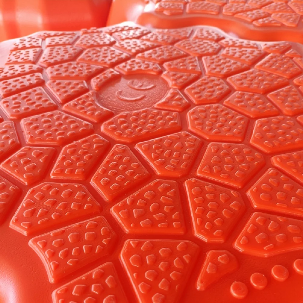 Marine modular cubes Cubic Cheap Price HDPE floats dock