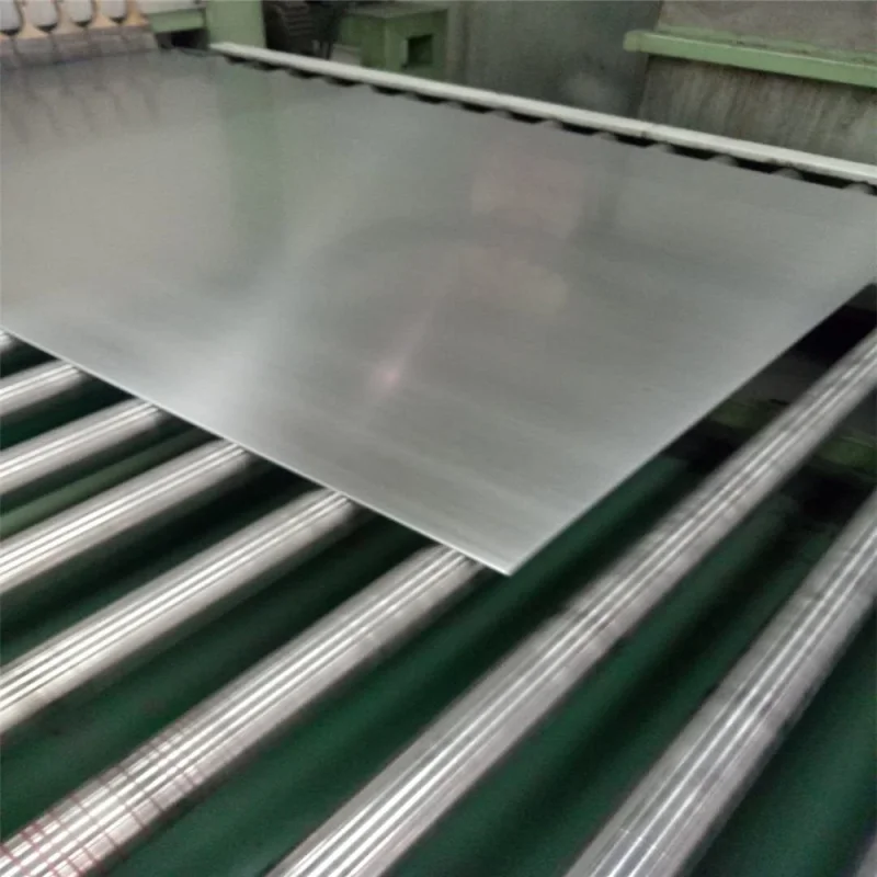 Hot selling medium thick Stainless Steel Sheets 201 304 316 hot rolled cold stainless steel sheet