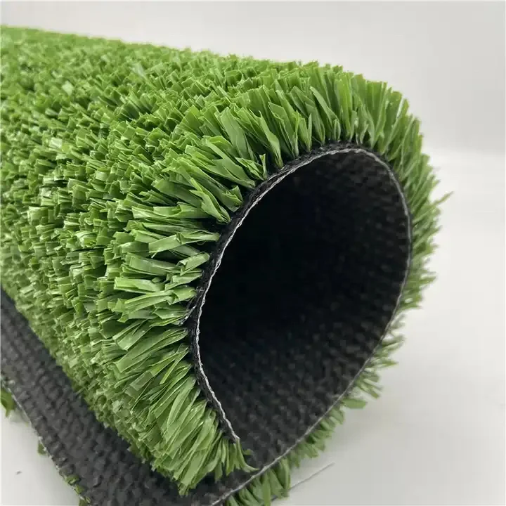 YAQI Factory Direct Sales Professional Design Artificial grass 15 ft Artificial Synthetic Lawn Turf Grass for Outdoor or Indoor