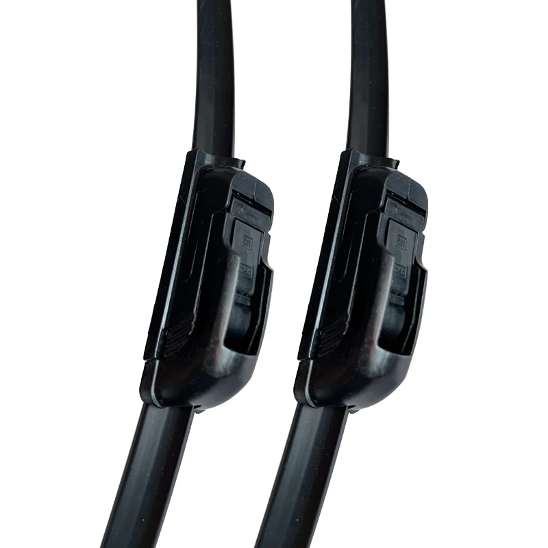 Manufacturer direct sales of general-purpose car front wiper blade 14-28 inches