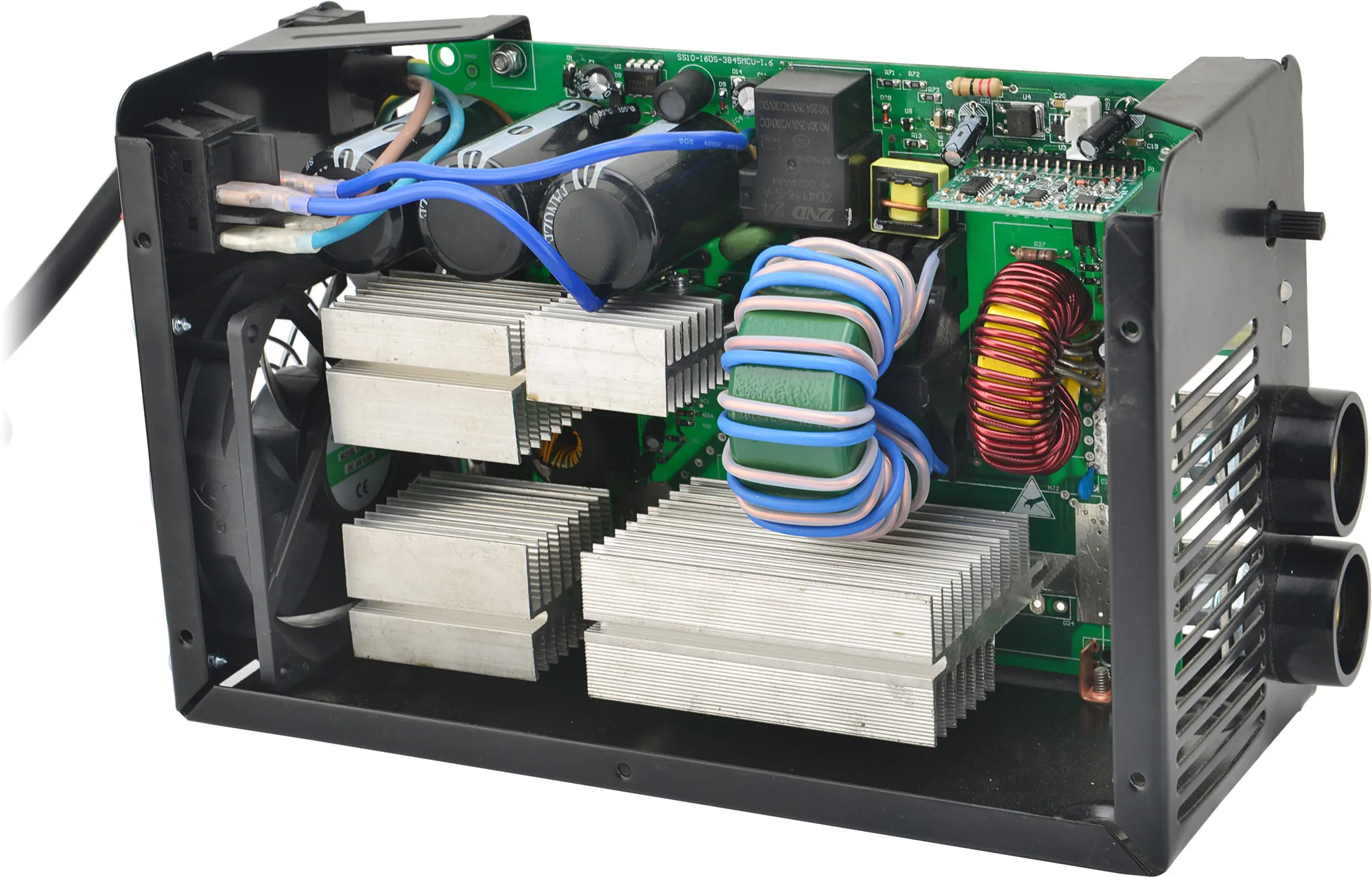 inverter arc welder card electronic welding machine pcb circuit board manufacturer 200a