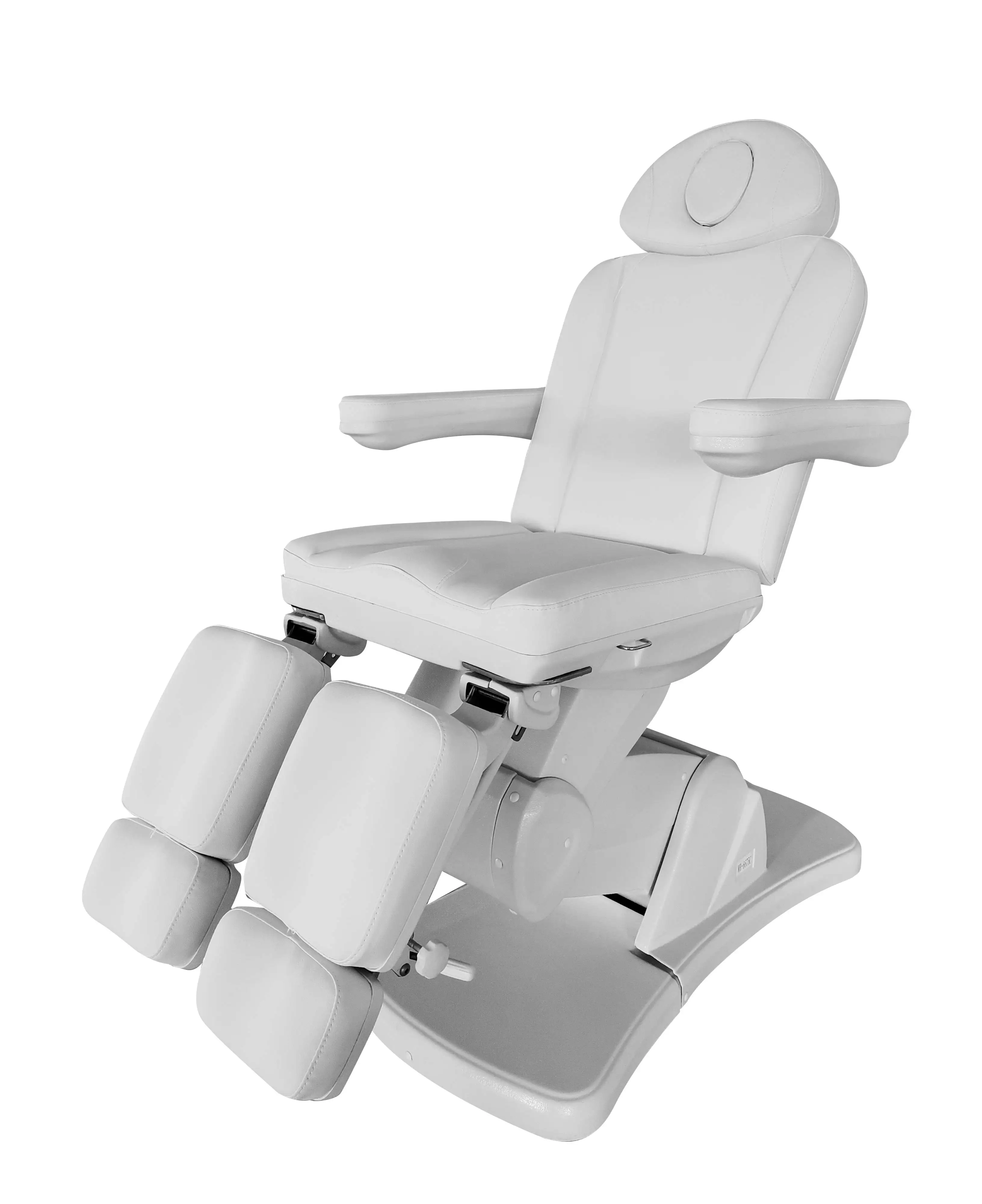 WB-6675A электрические педикюр стул/СПА педикюрное кресло с 5 моторы деревянная рама