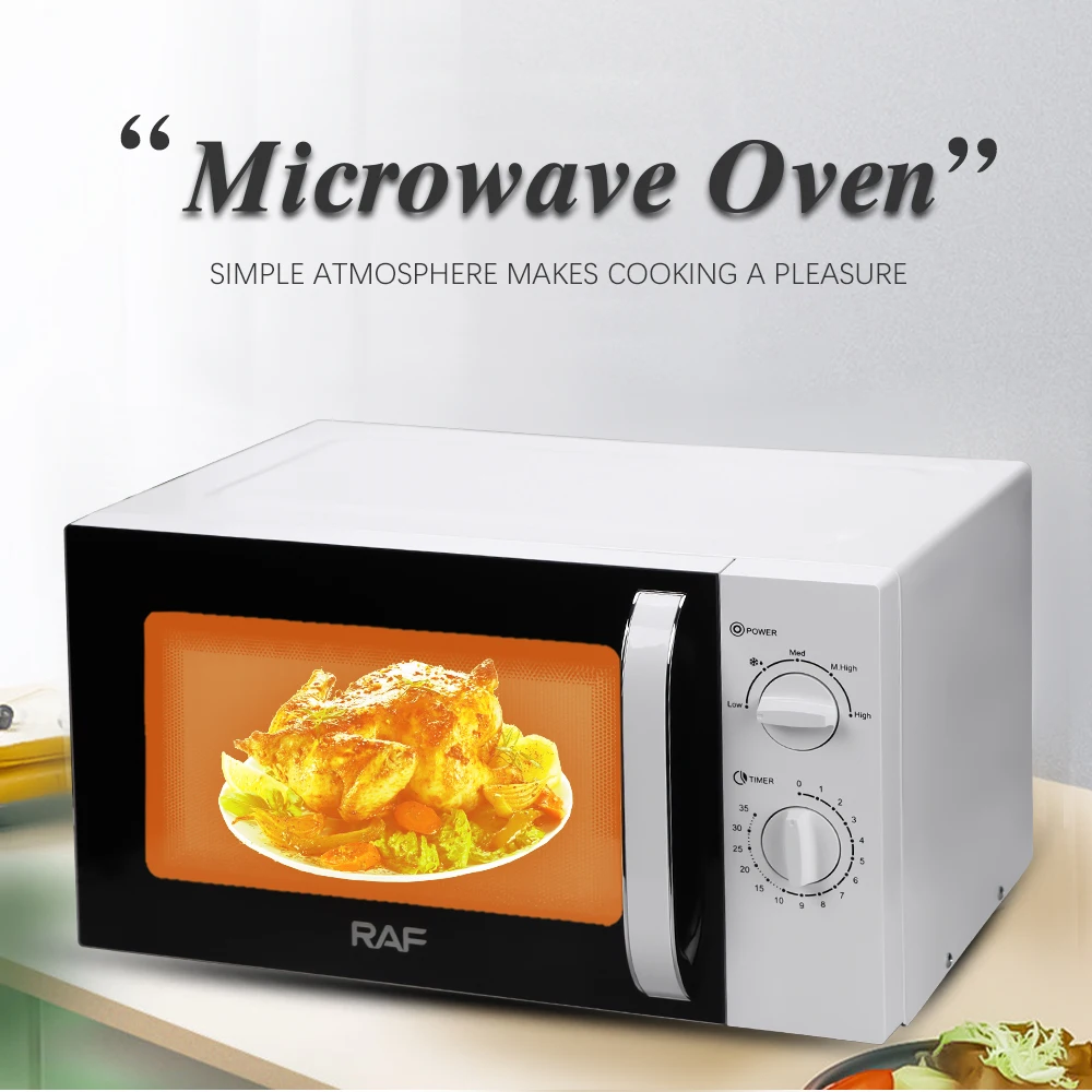 23L Microwave Oven Price Built In Microwave Convection Oven For Kitchen Fast Heating Microwave Oven For Home