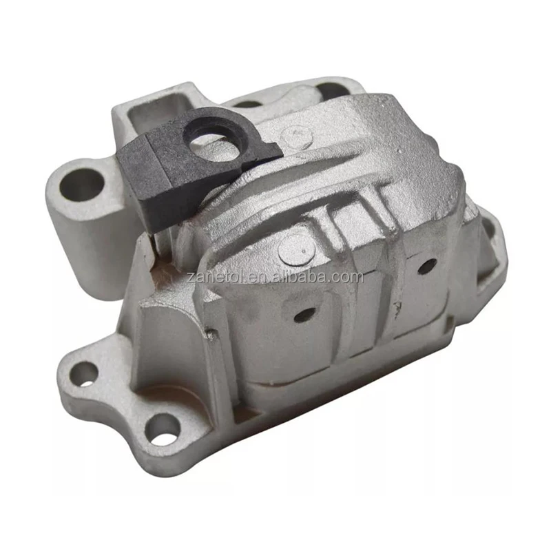 ZANETOL AUTO Front Motor Isolator Engine Mount 52049745 52034014 52030327 for F iat Toro Jeep Renegade 2.0 Diesel 2015-2021