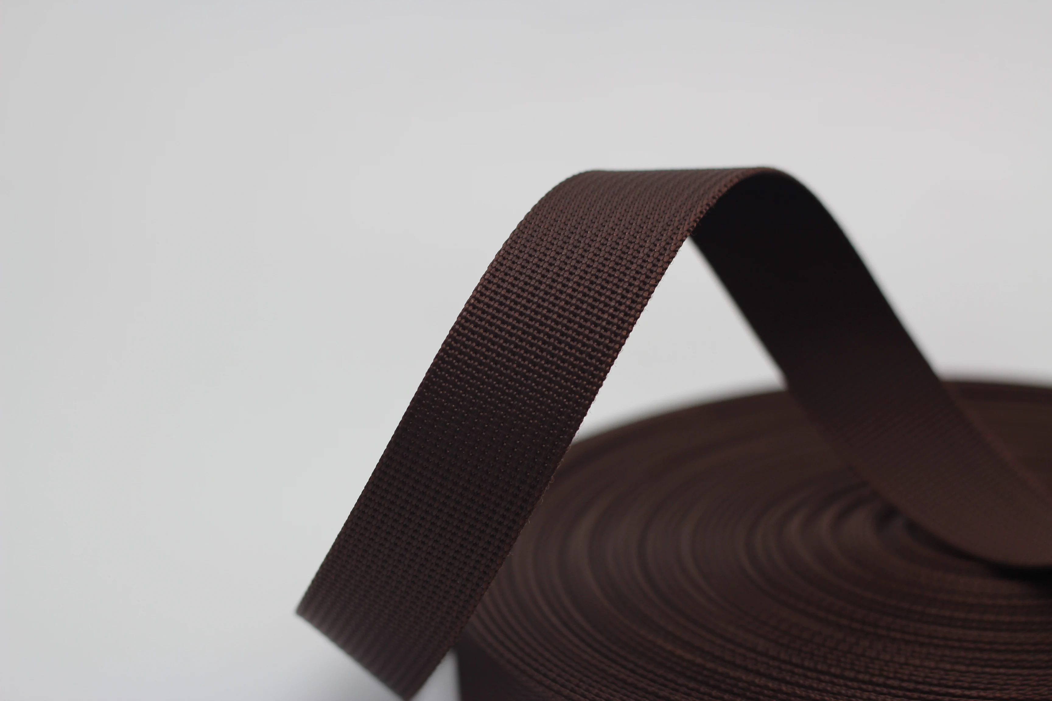 Factory direct sales polyester flame retardant webbing fire firefighters can be customized