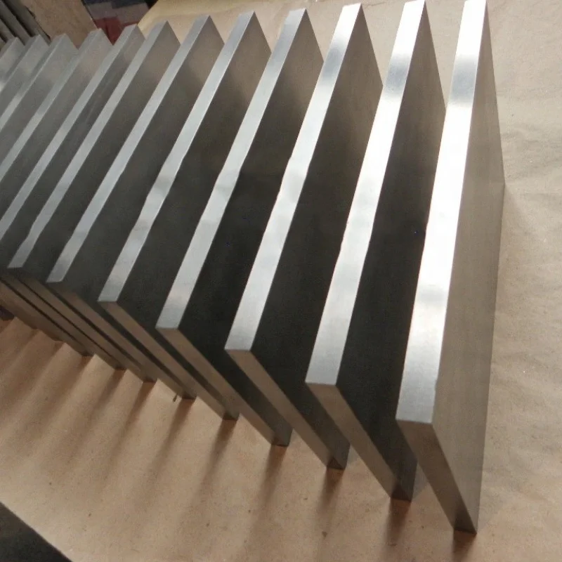 Astm f67 gr1 gr2 gr5 gr7 1mm good quality pure cuted customized industrial titanium metal sheets alloy plate