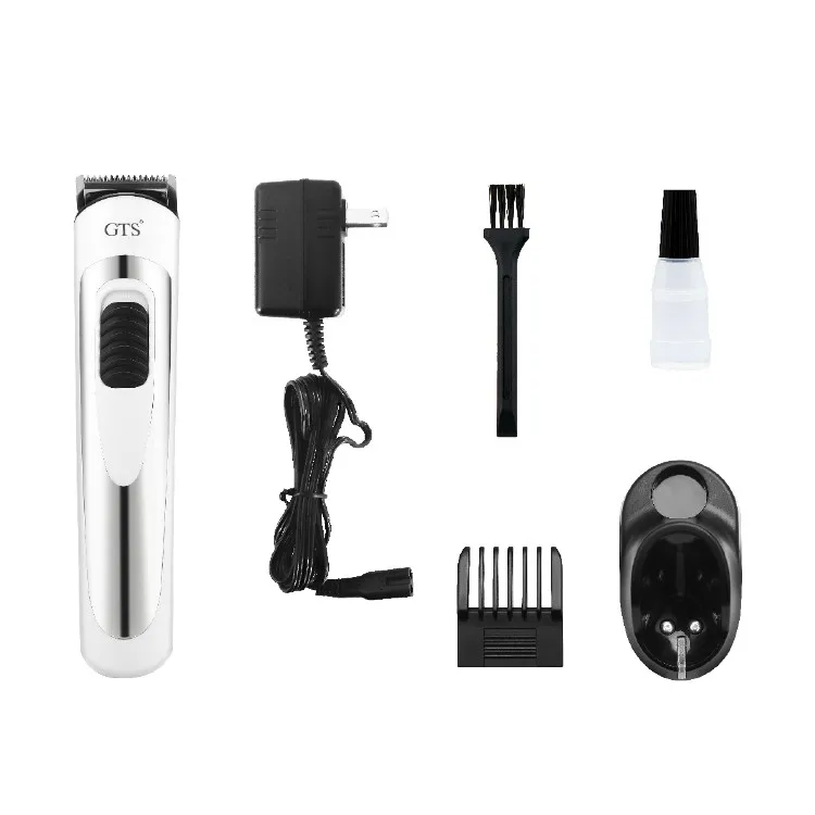 Hair Clippers Rechargeable Electric Professional  Cordless Best Hair Clippers Trimmer for Dogs
