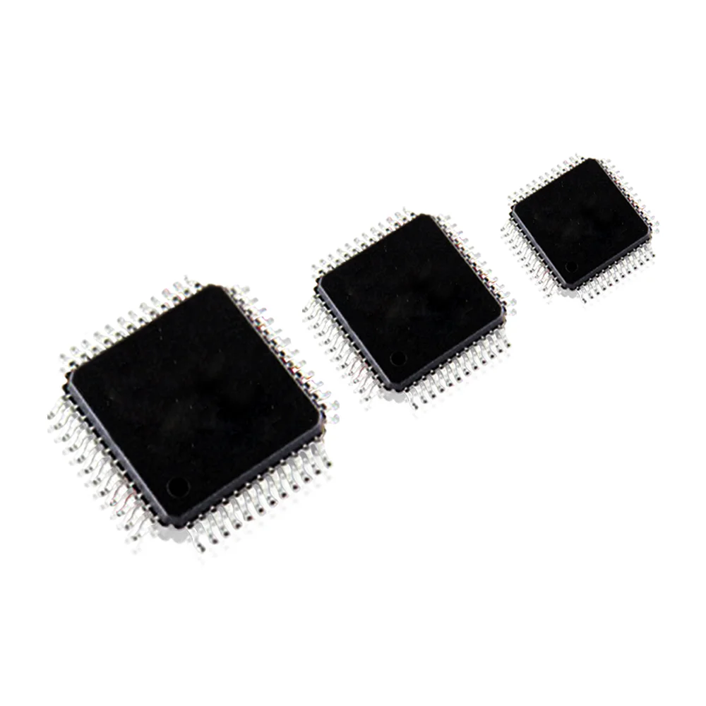 Интегральные схемы основной MCU 48 МГц 256 КБ Flash STM32F030CCT6 в