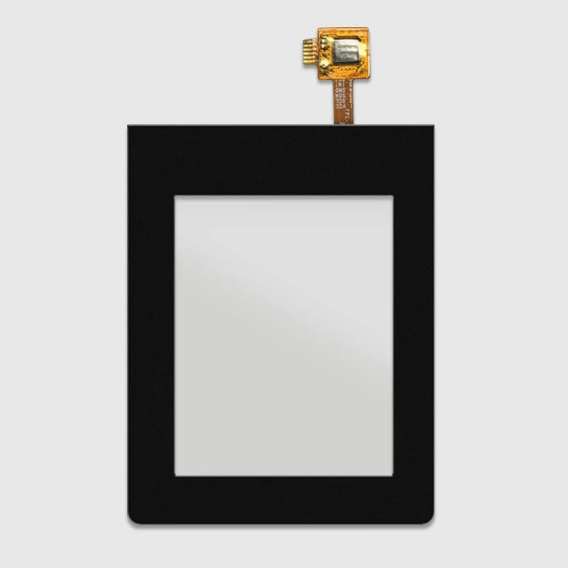 Cheapest Price Factory Supply Monitor Industrial Brightness 2.8 Inch Embedded Touch Screen