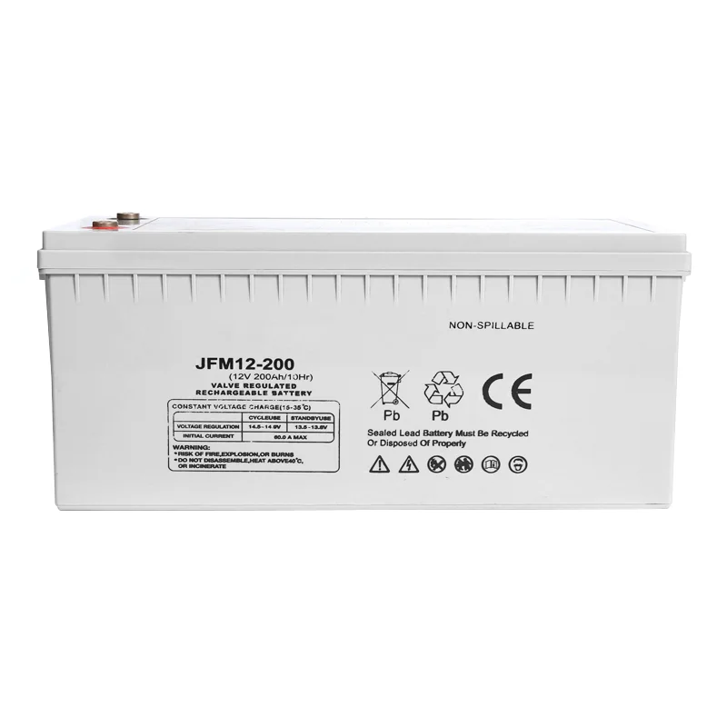 Солнечные батареи GEL/AGM/ Deep Cycle 12В 250ah UPS инверторная зарядная батарея 48В 80ah 100ah 200ah