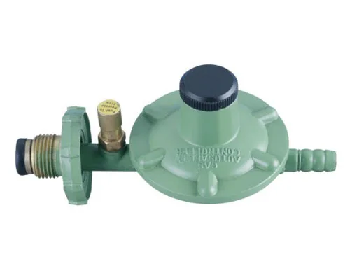 Lumei Gas Burner Valve gas valve with ISO9001-2015