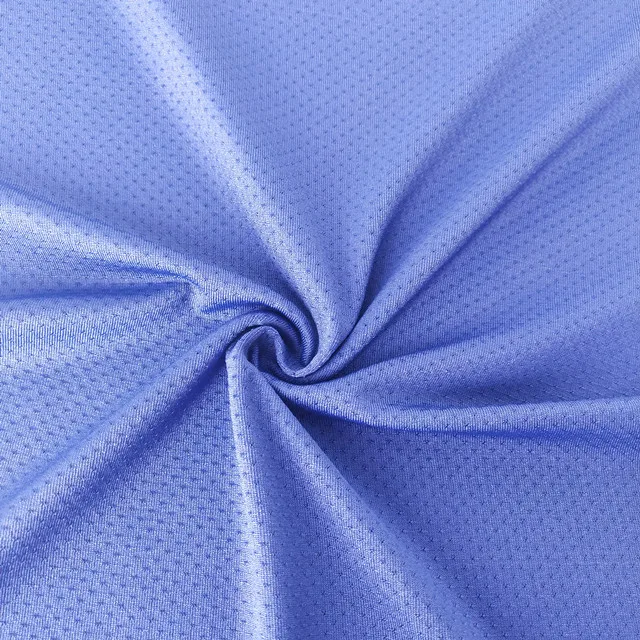 Nylon knitted jacquard waffle fabric suit for underwear