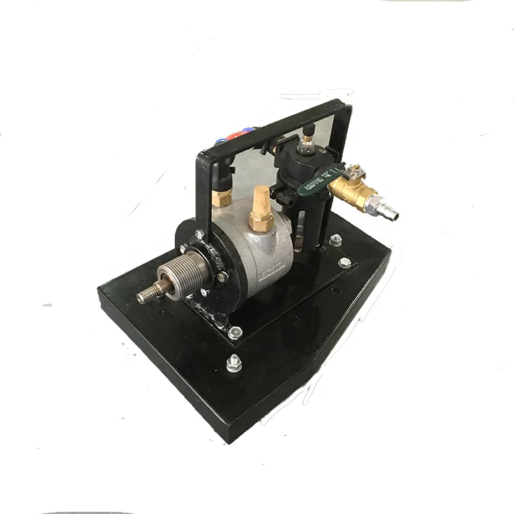 
IMPA 591251 Marine Industry Pneumatic Scaling Machines KC-60 