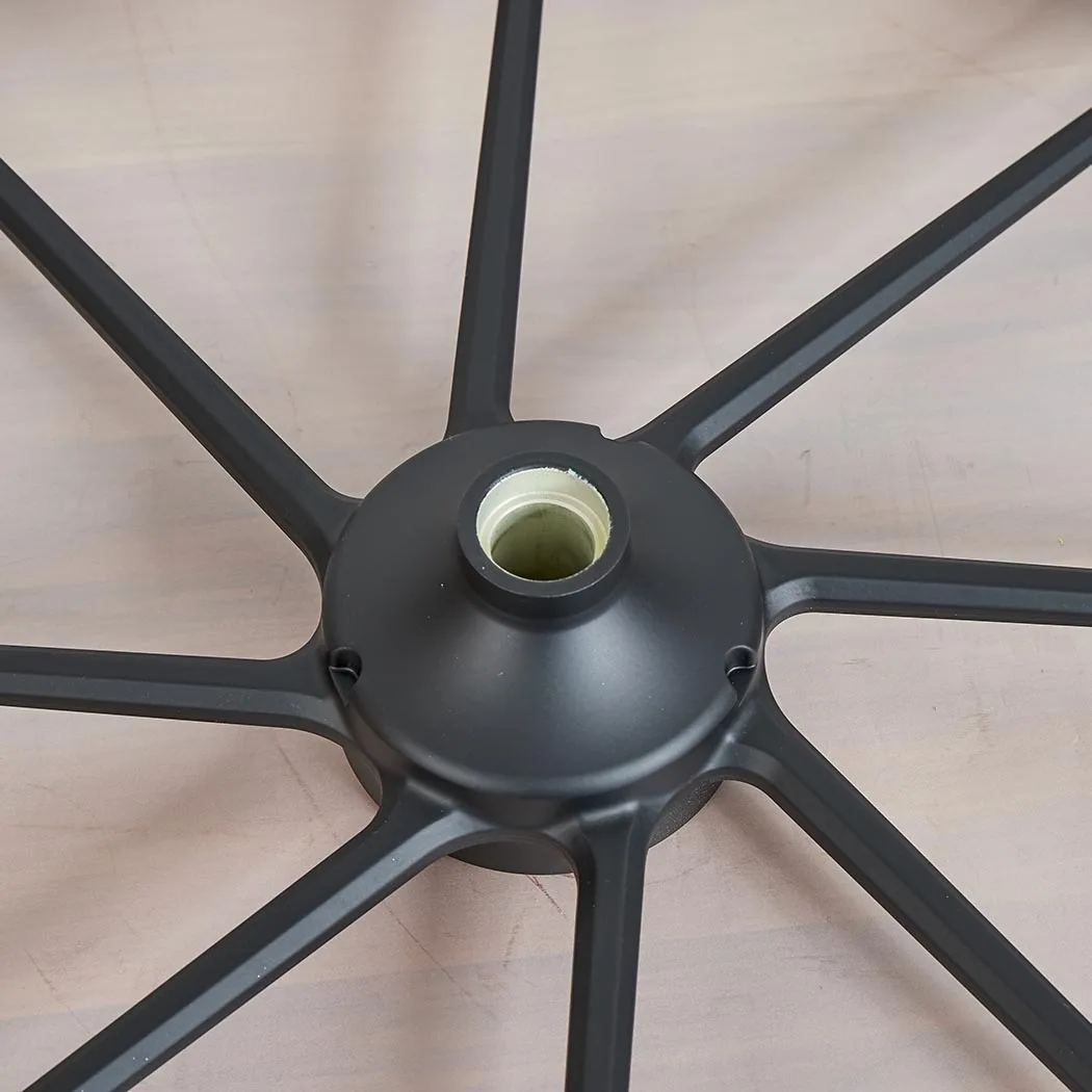 Bicycle Wheel set 26/27.5/29 inch Wheel Steel Free hub Hand-Made Rim Magnesium Alloy Bicycle Wheel