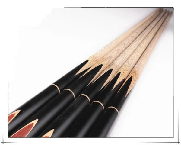 China Factory 3/4 Jointed Billiards Cue Stick