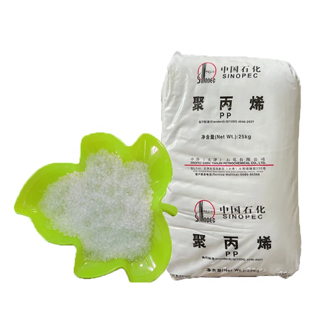 Polypropylene Plastic Raw Material Polypropylene Raw Material Plastic Resin Pp Recycled