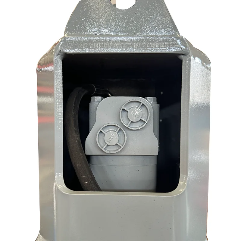 Factory Price Oem Deep Earth Drilling Machine Earth Drill Earth Drill Auger