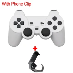 Console Retro Mini Handheld Tv Game Portable Wireless Controller Mobile Joystick For Ps4 PC Android ISO