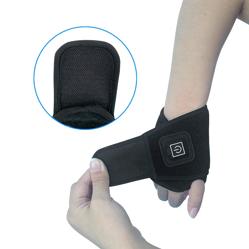 electric wrist guard Factory OEM wrist guard sport Pain Relief