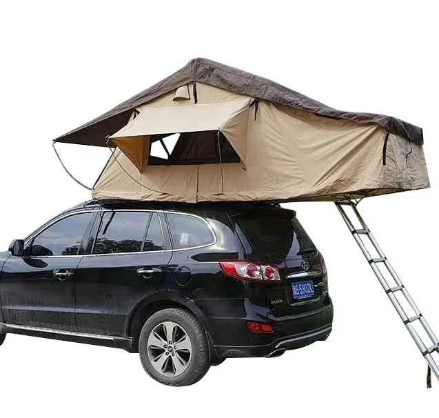 
 Грузовик Алюминиевый Твердый Whell крыша верхняя палатка 4 человек  