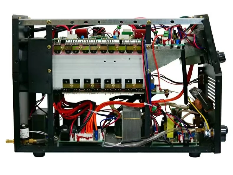 GREATEC AC DC plasma cutter inverter CO2 gas shielded ARC pulse TIG MIG MAG MMA IGBT welding machine plasma welding machine