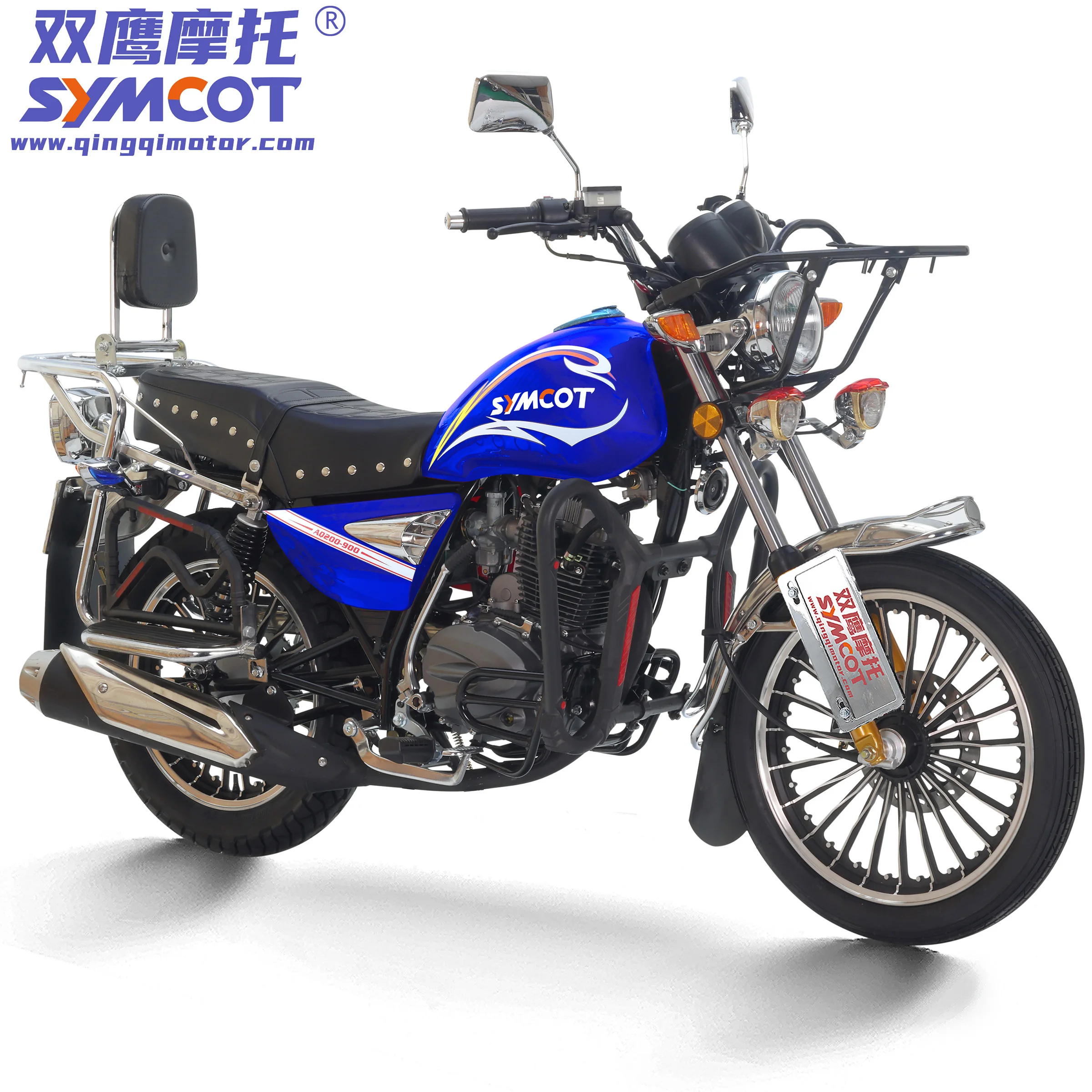 Hot new chopper motorcycle 100cc 125cc 150cc GNT 200CC cruiser motorcycle,  200CC  engine, high quality and low price