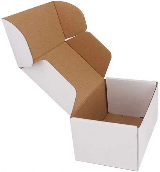 Professional Manufacturer Competitive Price Cake Box Paper