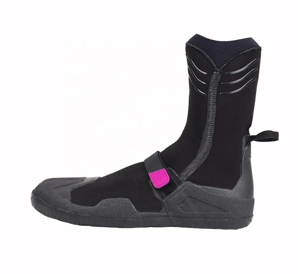 new arrival neoprene durable waterproof scuba beach surfing diving boots