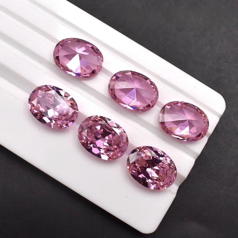 Заводская оптовая продажа moissanite vvs1 gra сертифицированный шампанское красный зеленый розовый серый черный цвет mossanite Алмазный рассыпной камень