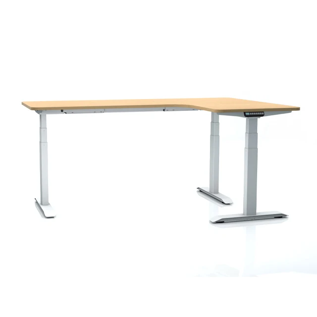 L Feet Ergonomic Computer Malaysia Electrical Adjustable Desk Calendar Frame Electric Standing Desk Frame