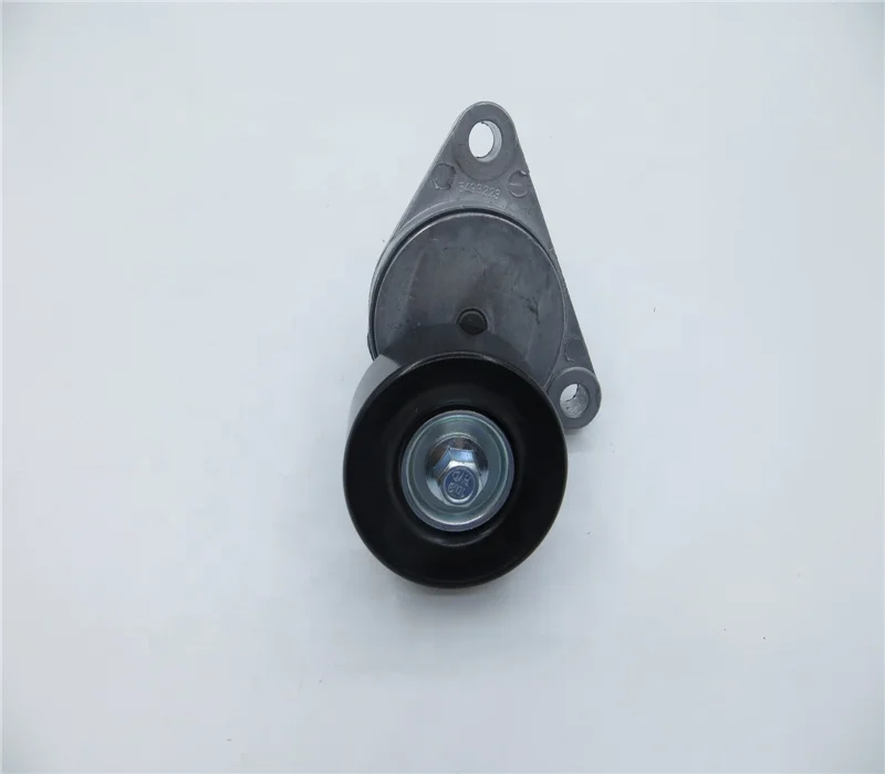 Auto parts Belt tensioner Gates / GM for Chevrolet Aveo 1.6 OEM 25184786 96349976
