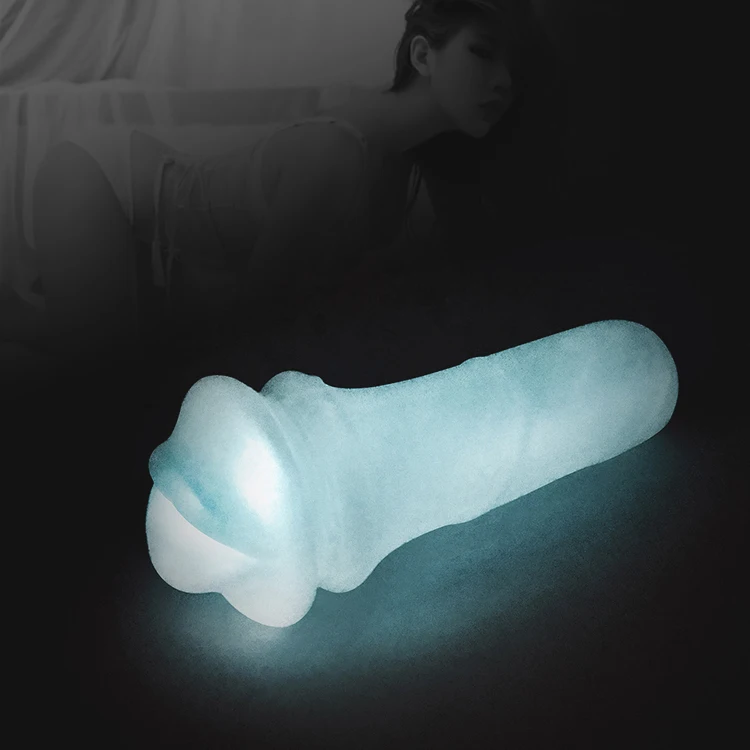 
Hands Free Sex Toy Masturbators Stroking Masturbration Sleeve For Men Male adult toys for men 