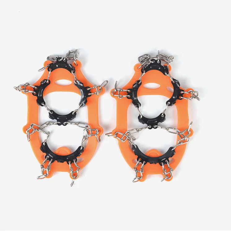 12-16 подростковых ледяных альпинизма, альпинизм, альпинизм, устройство для захвата льда, альпинизм, 11 шипов из углеродистой стали, гарантия 2 года