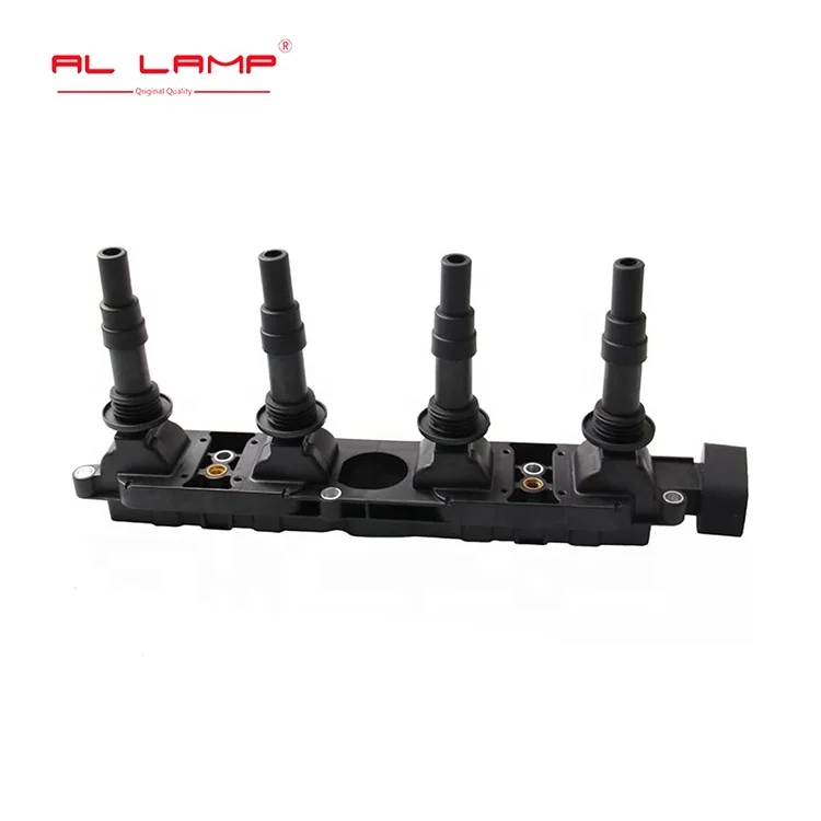 Ignition Coil 90536194 for GM Opel Saab