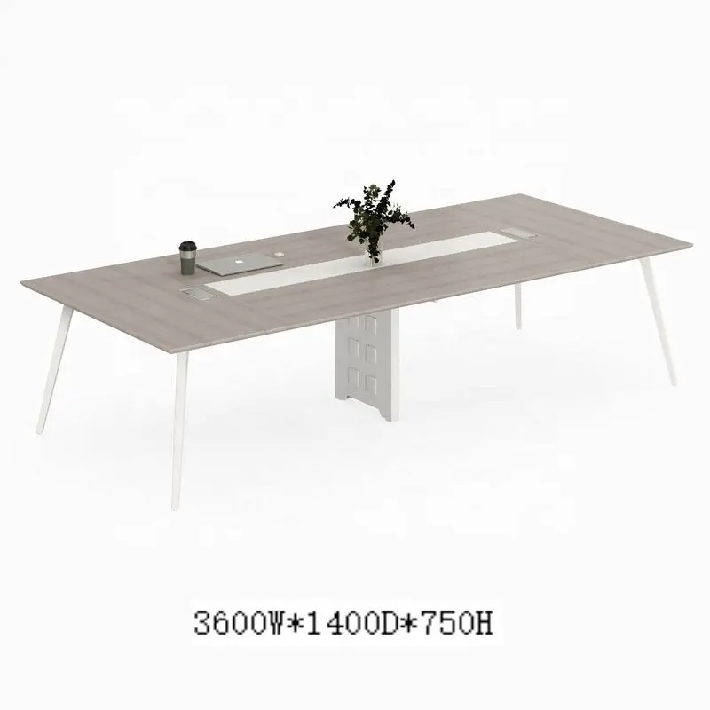 Современная настольная офисная мебель