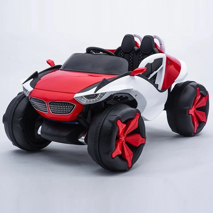 Newest Ride on UTV 4 Wheel for Kids Beach Car Toy kids electric utv kids for children 2-11 years
