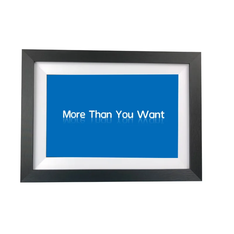 10.1 wifi photo frame 4