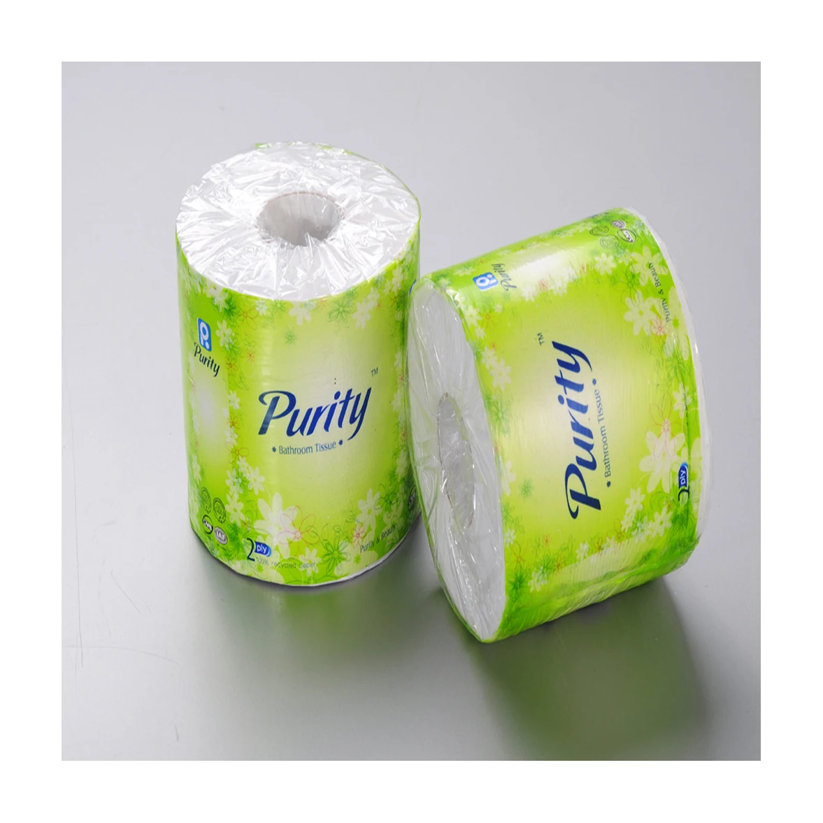 Wholesale and economic bulk toilet paper