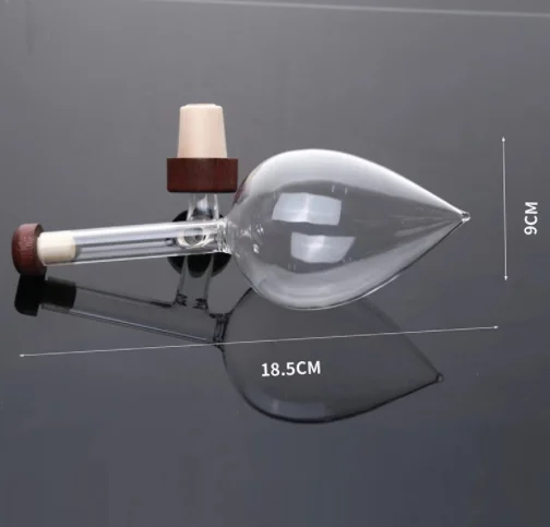 Areadivino Wine Aerator Double Effect Direct from Bottle Centellino Wine Aerator & Decanter, Garden, Lawn, Maintenance