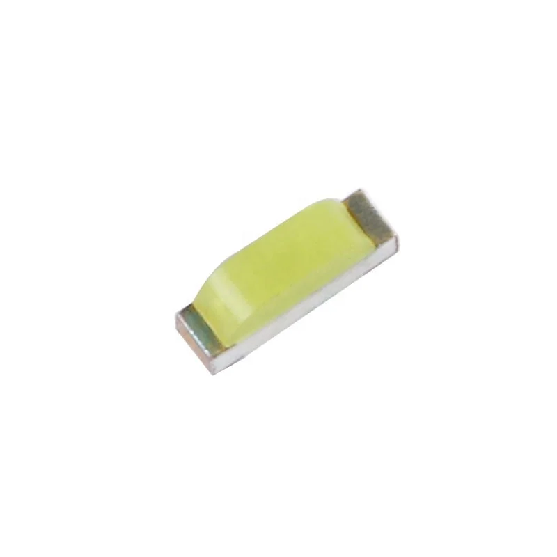  0802 SMD светодиодные боковые светоизлучающие белые красные синие изумрудные зеленые желтые оранжевые диоды высокой