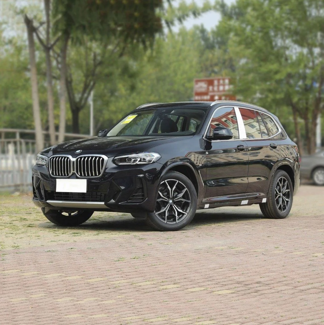 Углеродное волокно на заказ X3M Средний спойлер для X3 G01 F97 iX3 внедорожник 2019-2022 четыре колеса 2024 ix3 продажи