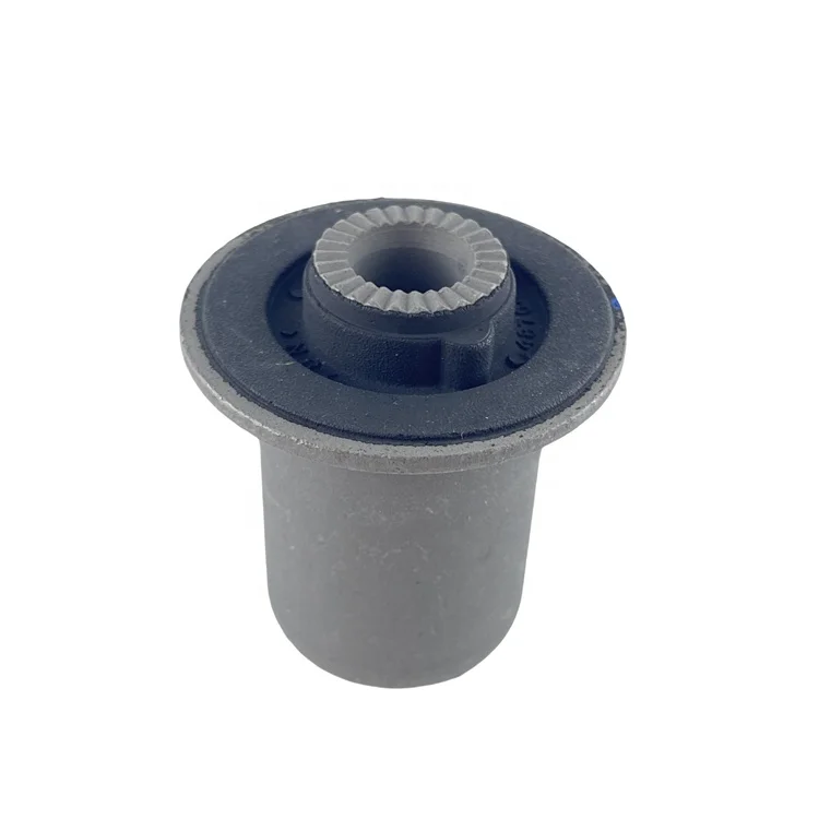 Bushing Factory 48714-42050 48725-42050 Control Arm Rubber Mountings Bushing for Toyota RAV4 FJ Cruiser PREVIA Rubber Auto Parts