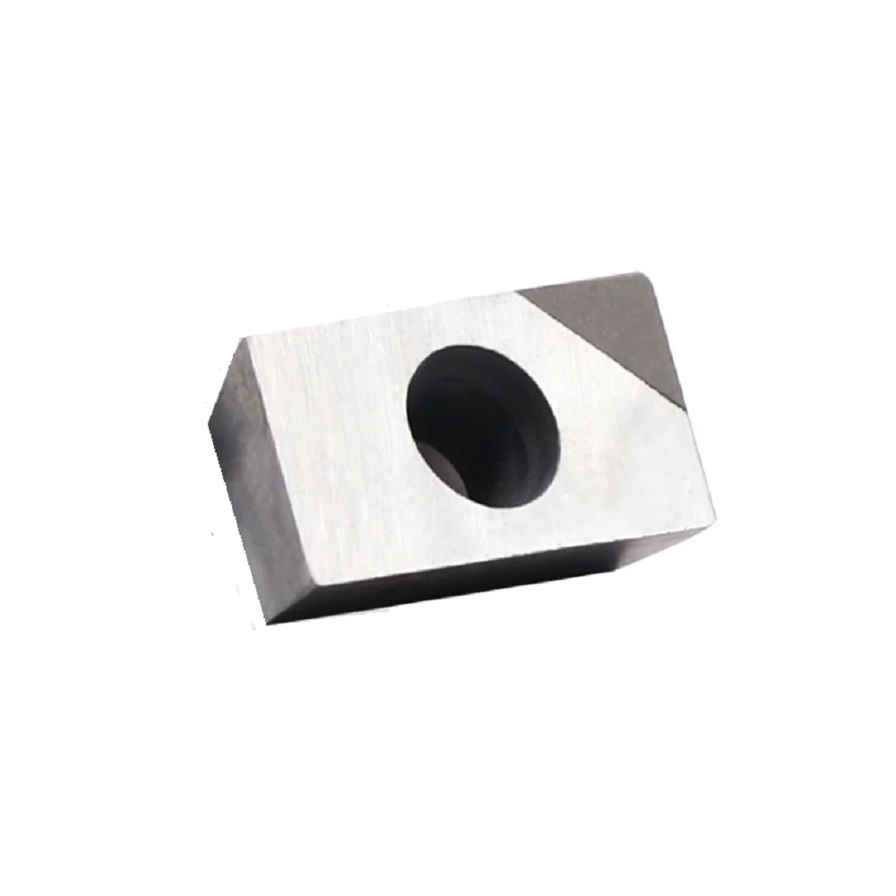 Tungsten carbide custom turning diamond insert