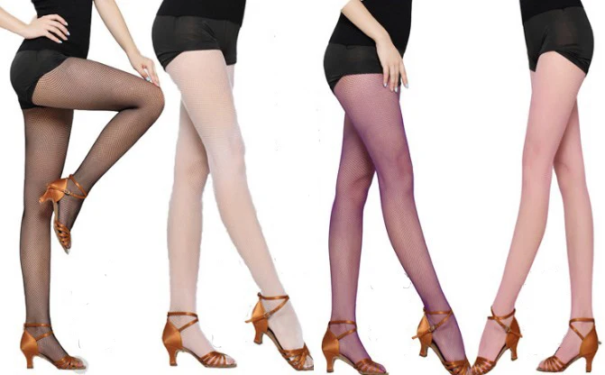 Wholesale Women Sexy Fishnet Nylon Tube Stockings Japanese Pantyhose World Sexy Pantyhose/tights