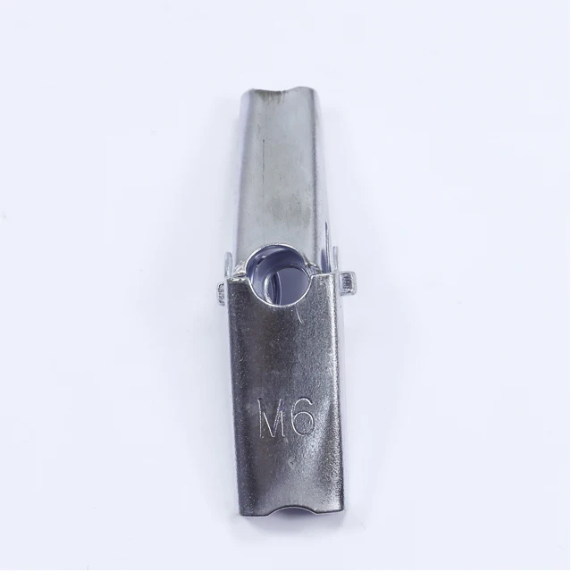 Good Quality Material Metal Expansion Anchor Expansion Bolts Spring Toggle With O Hook Bolts Heavy Duty Anchor Bolts