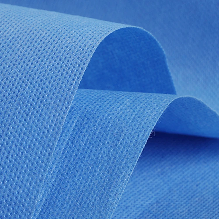 Spundbond Non-Woven Wipes Manufacturer Home Textiles Non-Woven Sheet Eco Friendly Non-Woven Fabric