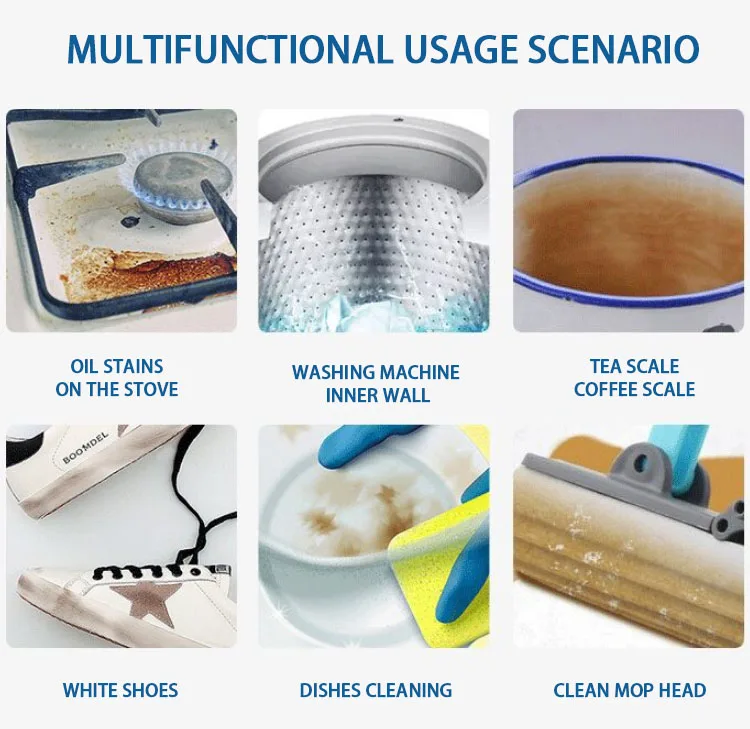 500G 1Kg 25Kg Buy Online High Quality Manufacturer Bulk Laundry Oxygen Bleach Detergent Flow Washing Powders With Private Label