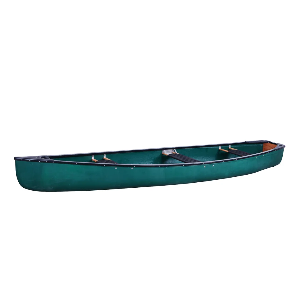 TOLEE 460cm Wholesale Cheap Canoe Sit on Top Kayak Fishing LLDPE No Inflatable with Factory Price