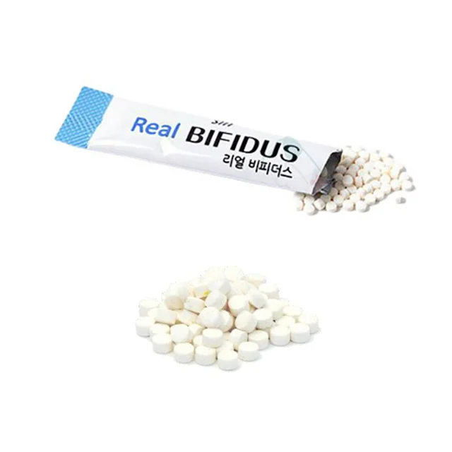 Quality Guaranteed Dog Probiotic Plain Powder Lactobacillus Bifidobacteria Probiotics Stick For Export  Pet Health Care