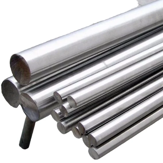 Invar 36 Manufacturer Invar 36 Round Bar Low-Expansion Iron-Nickel Alloy 4j36 Plate Rod
